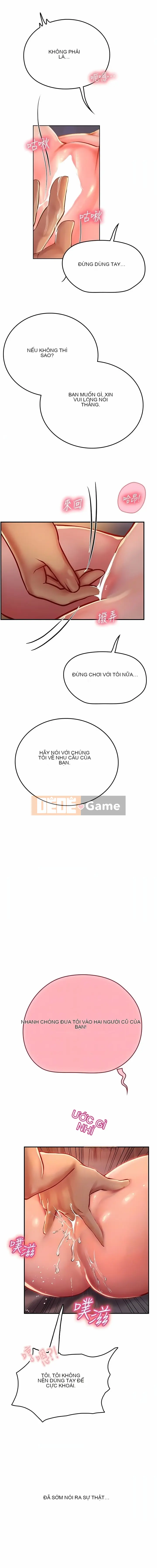 Thực tập sinh ama Chương 1-102