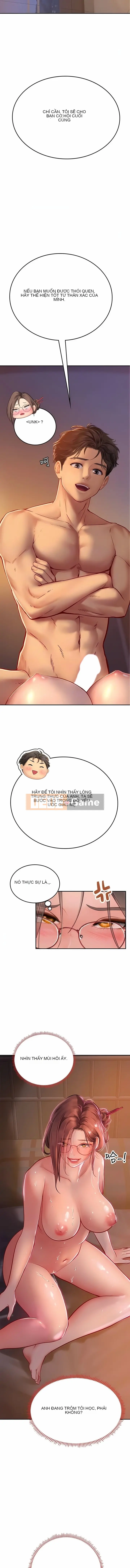 Thực tập sinh ama Chương 1-102