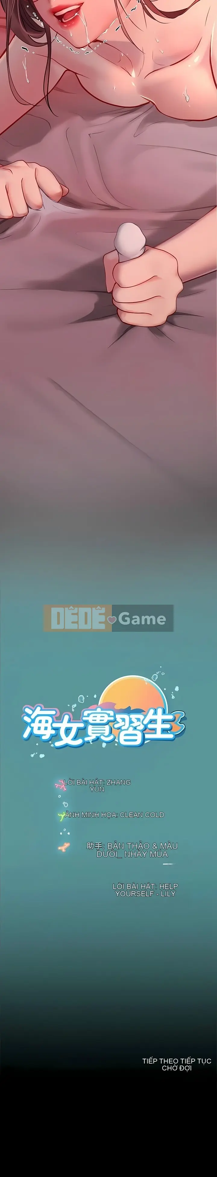 Thực tập sinh ama Chương 1-102