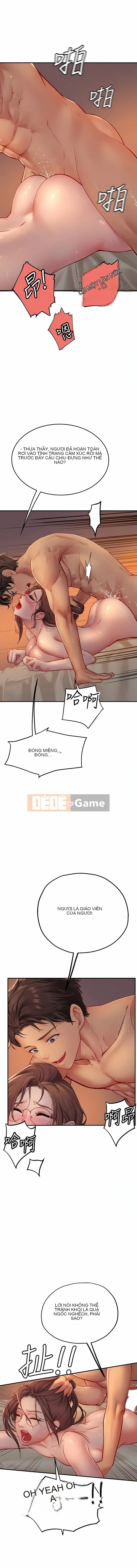 Thực tập sinh ama Chương 1-102