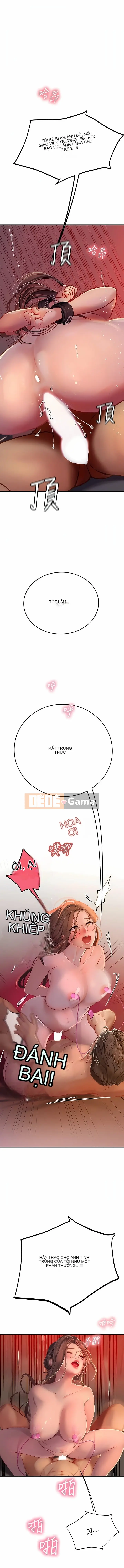 Thực tập sinh ama Chương 1-102