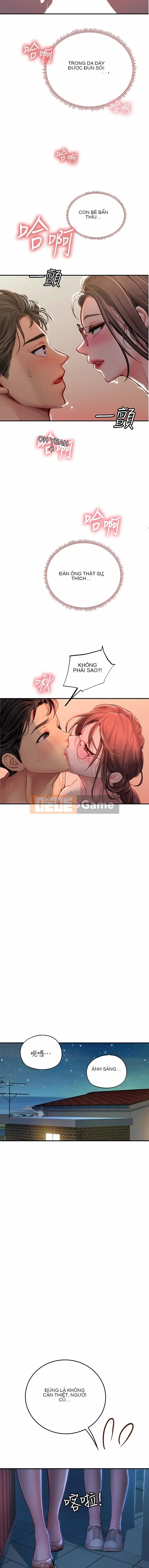 Thực tập sinh ama Chương 1-102