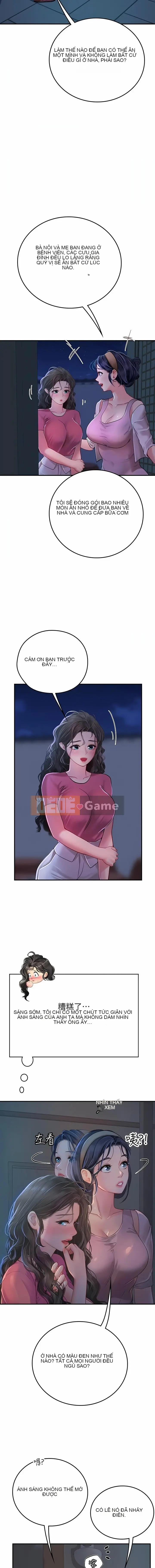 Thực tập sinh ama Chương 1-102