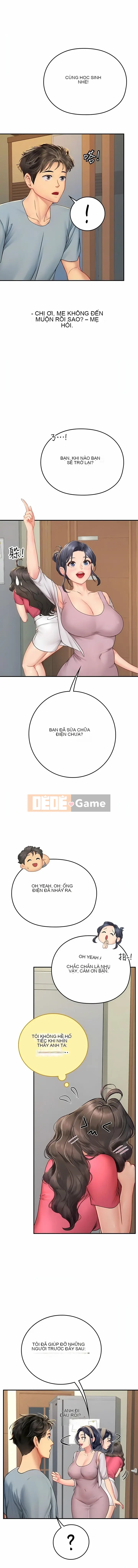 Thực tập sinh ama Chương 1-102