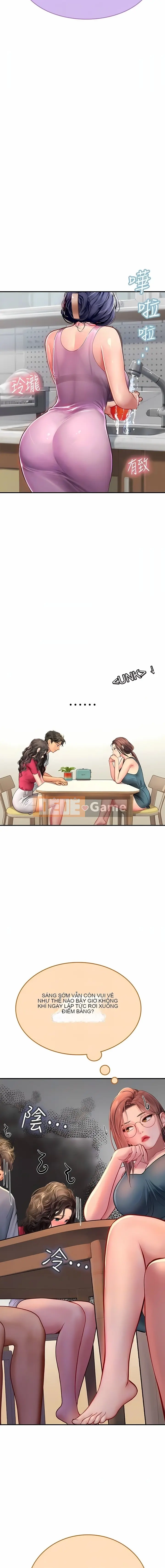 Thực tập sinh ama Chương 1-102