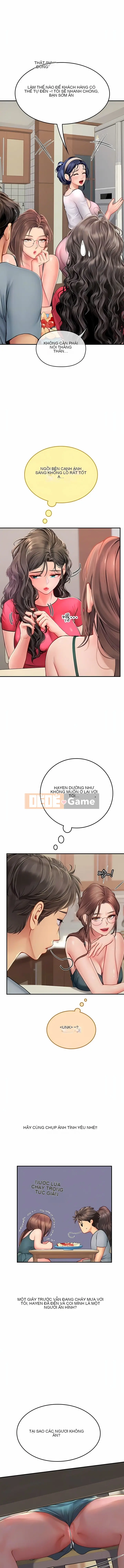 Thực tập sinh ama Chương 1-102