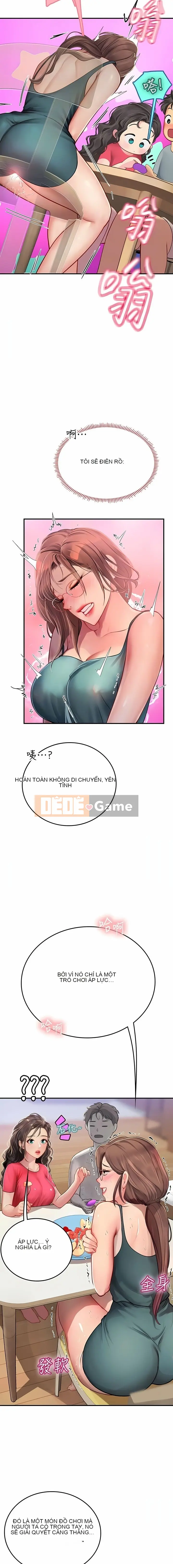 Thực tập sinh ama Chương 1-102