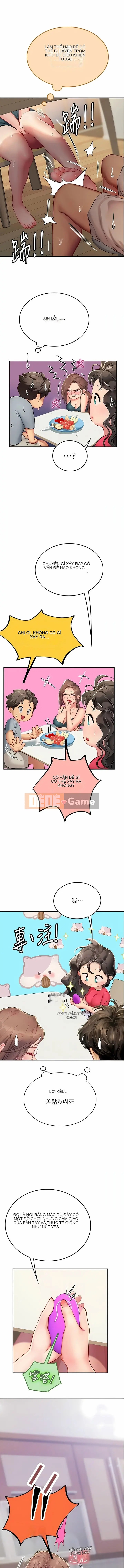 Thực tập sinh ama Chương 1-102