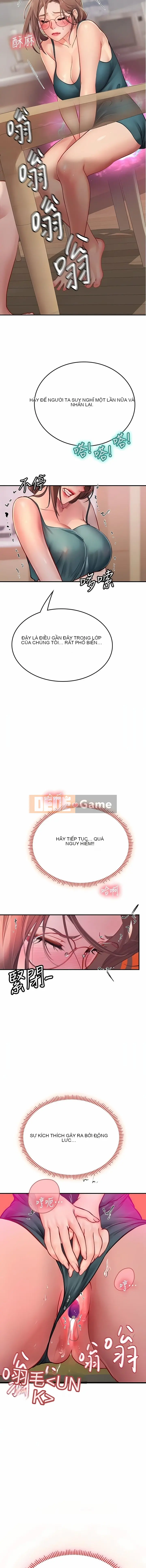 Thực tập sinh ama Chương 1-102