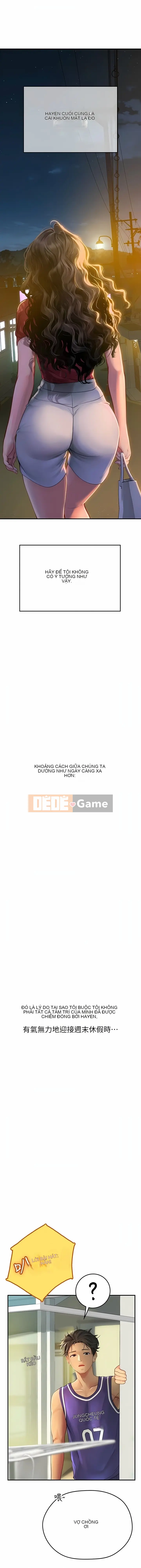 Thực tập sinh ama Chương 1-102