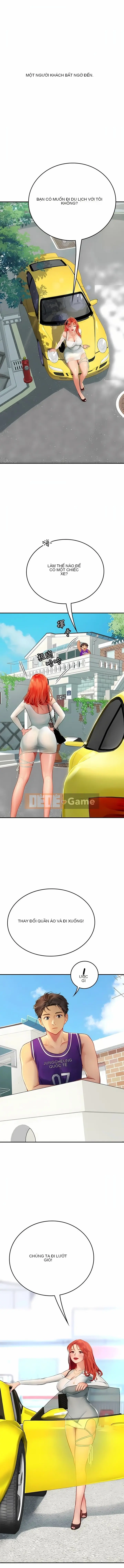 Thực tập sinh ama Chương 1-102