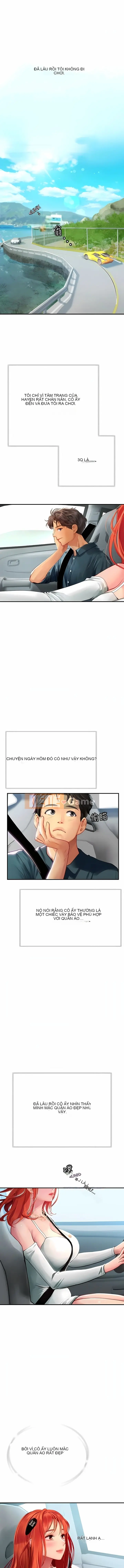 Thực tập sinh ama Chương 1-102