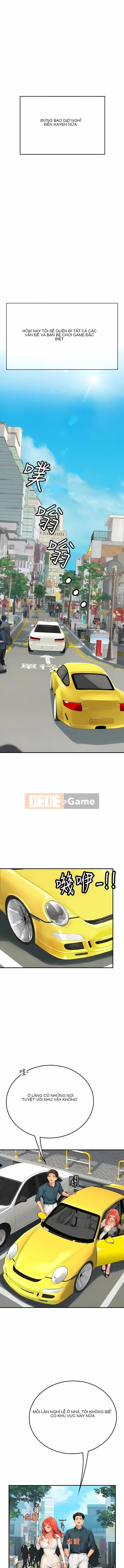 Thực tập sinh ama Chương 1-102