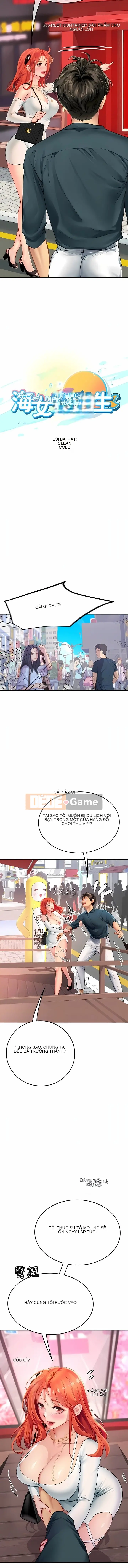 Thực tập sinh ama Chương 1-102