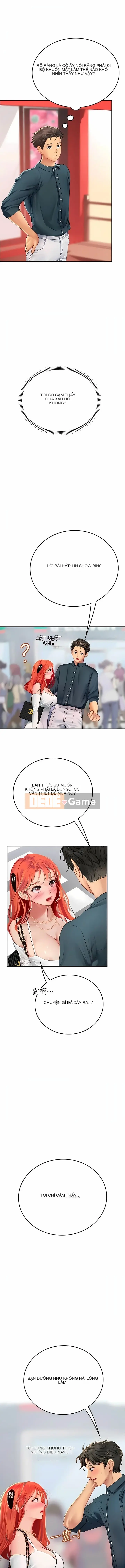 Thực tập sinh ama Chương 1-102