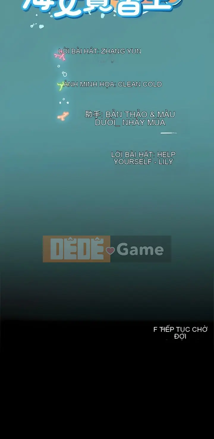 Thực tập sinh ama Chương 1-102