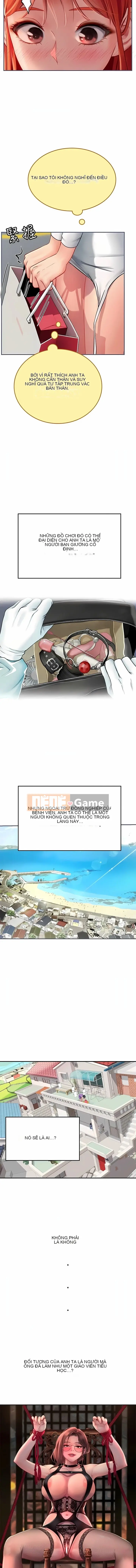 Thực tập sinh ama Chương 1-102