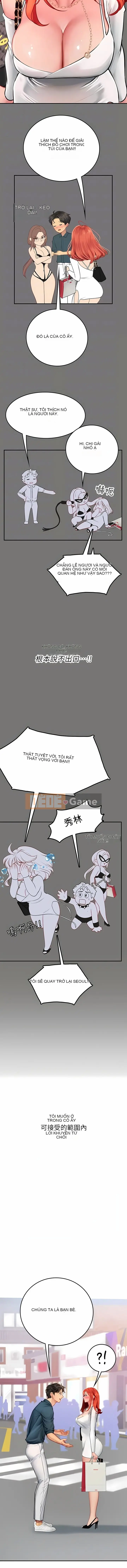 Thực tập sinh ama Chương 1-102