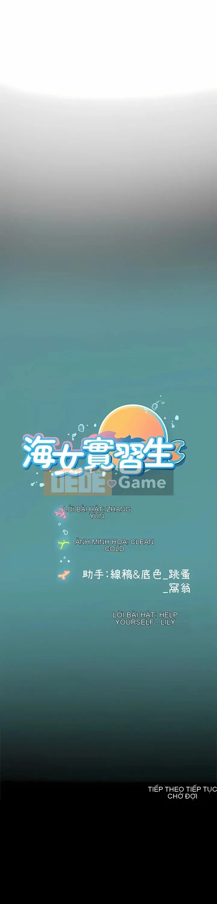 Thực tập sinh ama Chương 1-102