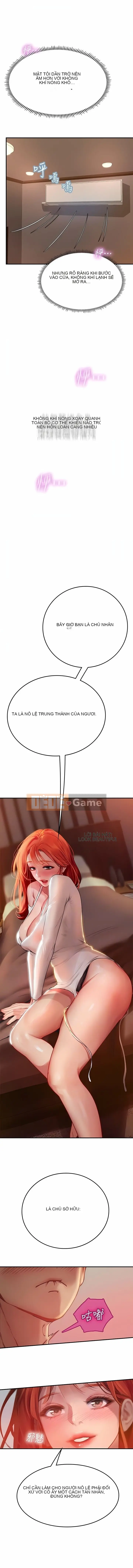 Thực tập sinh ama Chương 1-102