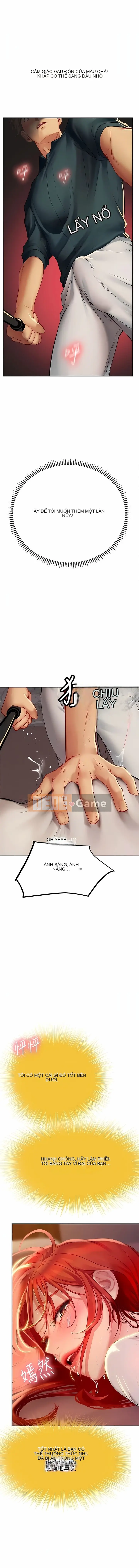 Thực tập sinh ama Chương 1-102