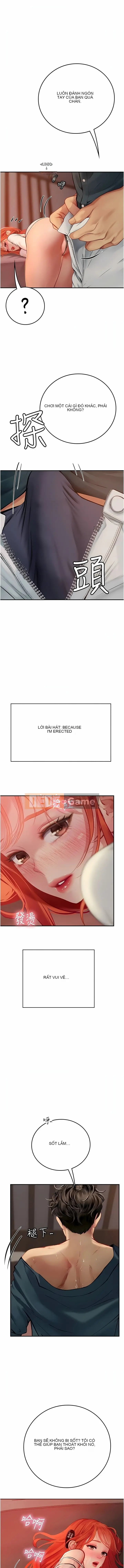 Thực tập sinh ama Chương 1-102