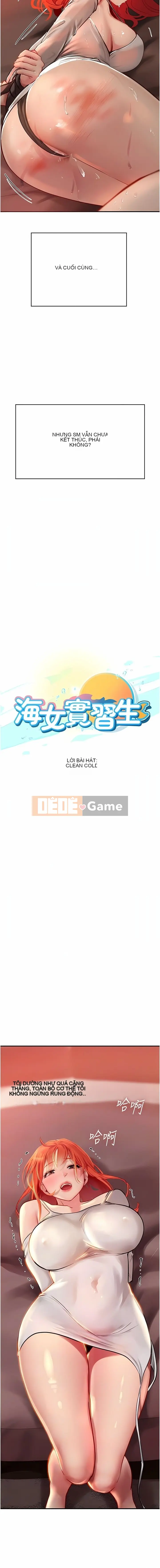 Thực tập sinh ama Chương 1-102