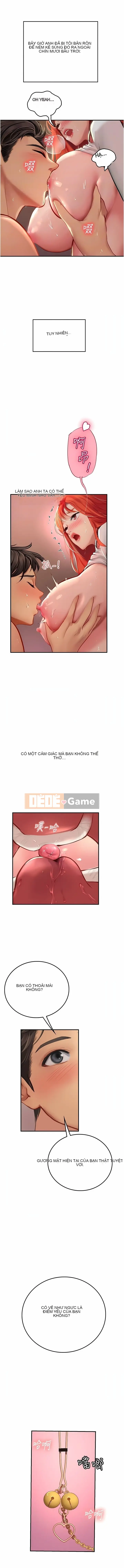 Thực tập sinh ama Chương 1-102