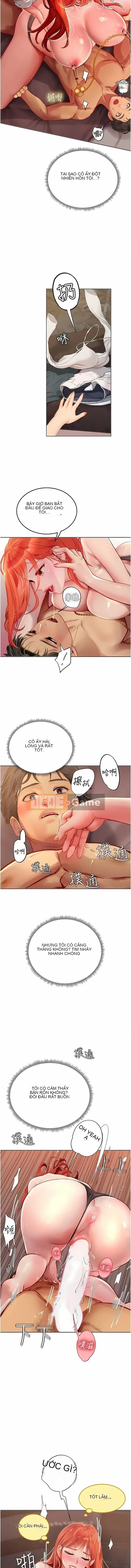 Thực tập sinh ama Chương 1-102