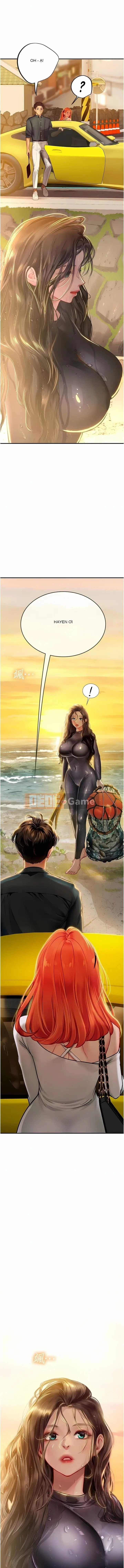 Thực tập sinh ama Chương 1-102