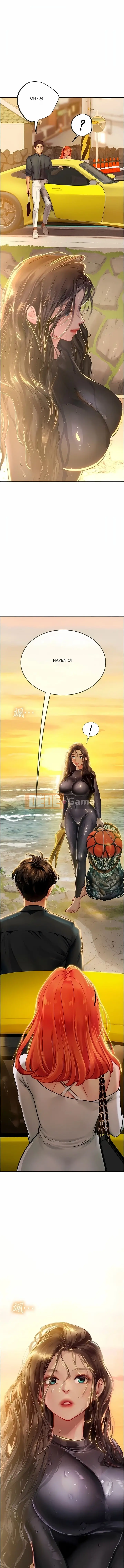 Thực tập sinh ama Chương 1-102