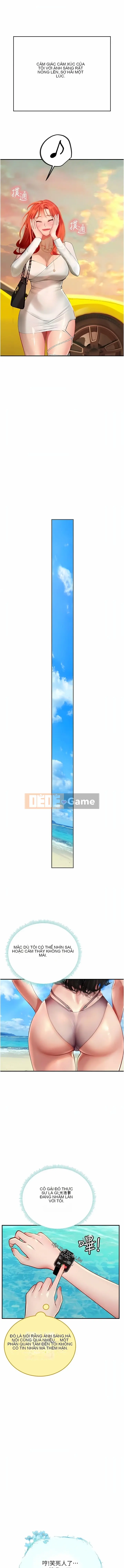 Thực tập sinh ama Chương 1-102