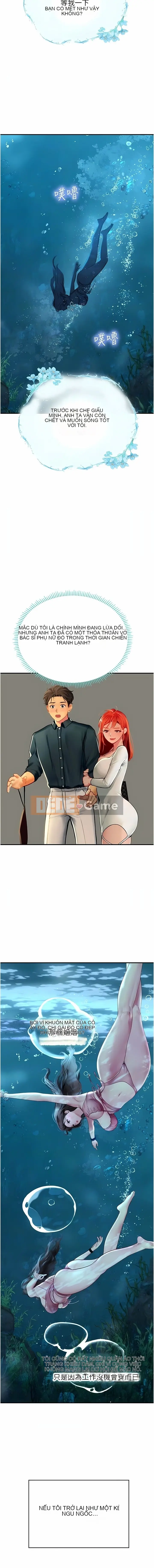 Thực tập sinh ama Chương 1-102