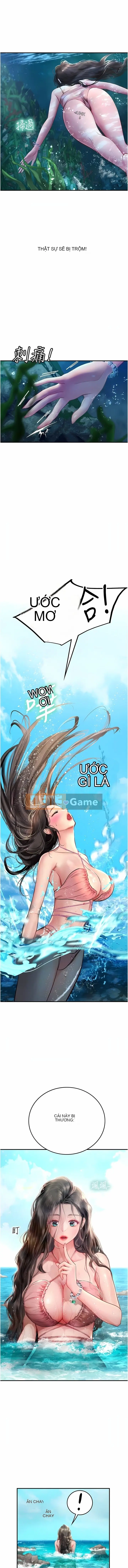 Thực tập sinh ama Chương 1-102