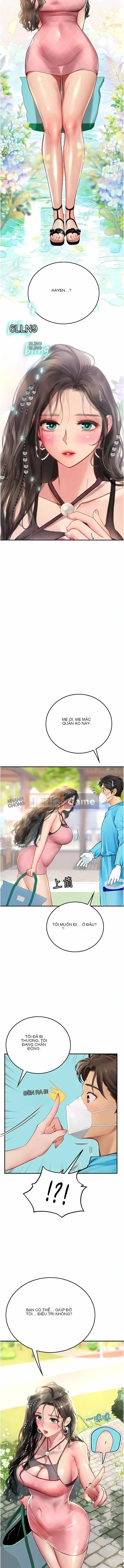 Thực tập sinh ama Chương 1-102