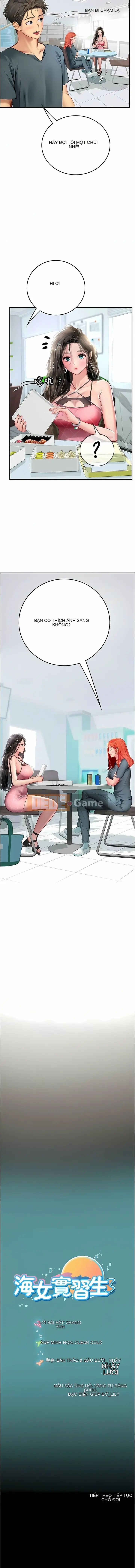 Thực tập sinh ama Chương 1-102