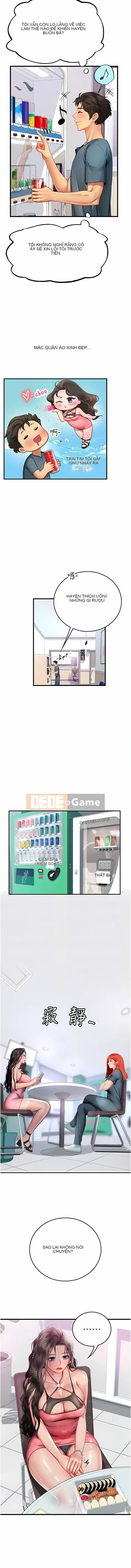 Thực tập sinh ama Chương 1-102