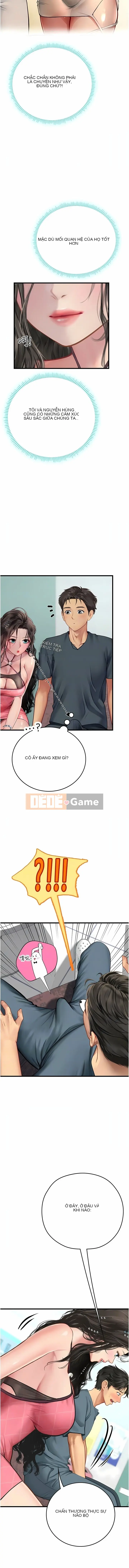 Thực tập sinh ama Chương 1-102