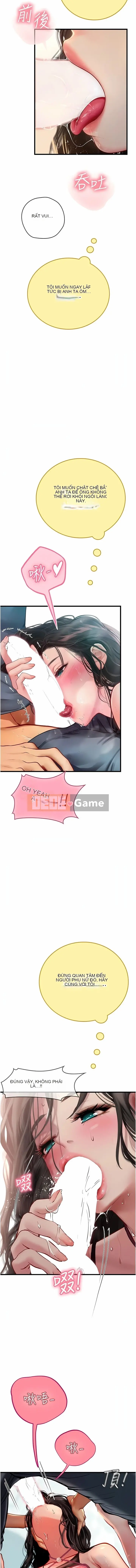 Thực tập sinh ama Chương 1-102