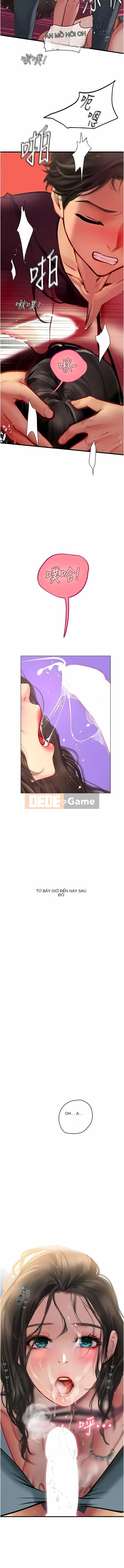 Thực tập sinh ama Chương 1-102