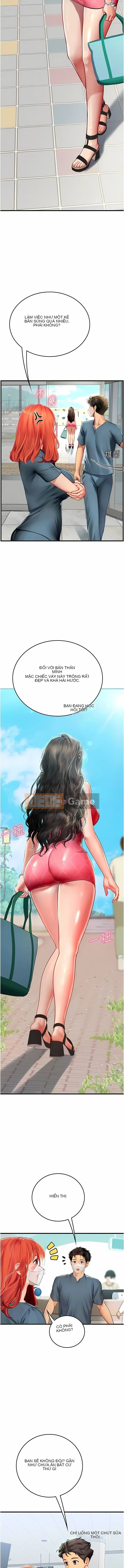 Thực tập sinh ama Chương 1-102