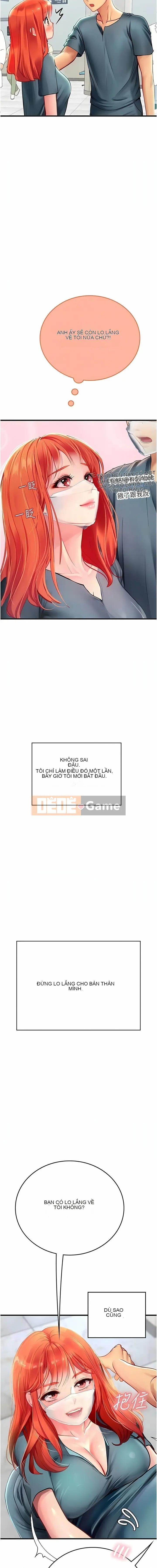 Thực tập sinh ama Chương 1-102