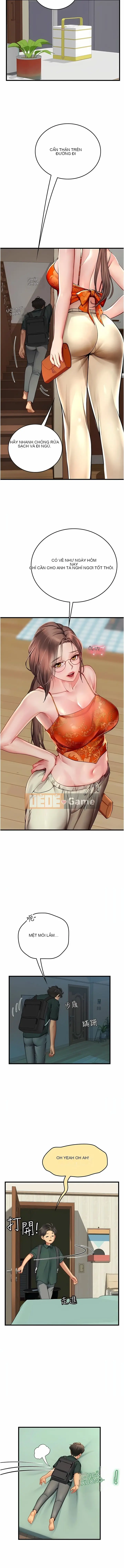 Thực tập sinh ama Chương 1-102