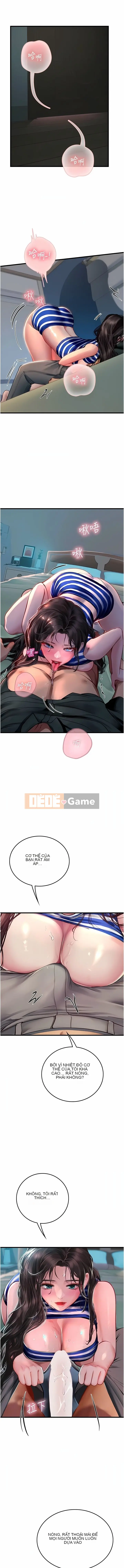 Thực tập sinh ama Chương 1-102