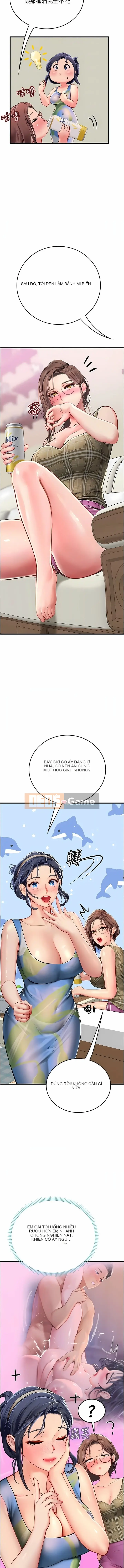 Thực tập sinh ama Chương 1-102