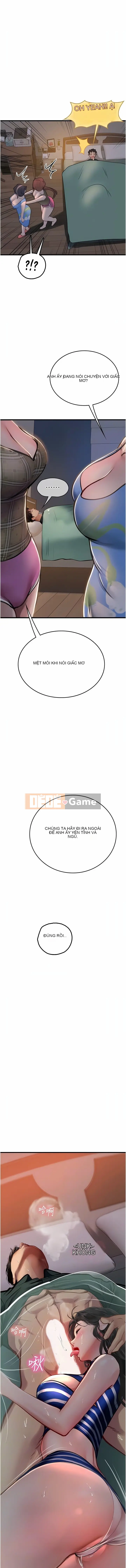 Thực tập sinh ama Chương 1-102