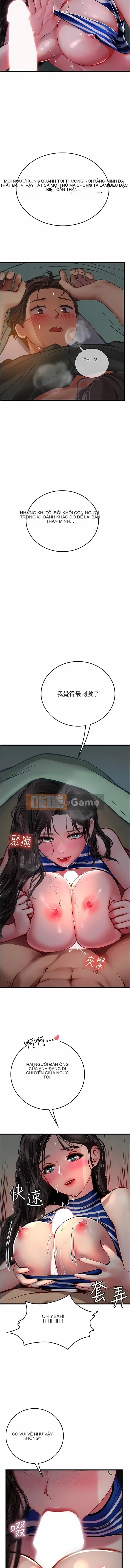 Thực tập sinh ama Chương 1-102