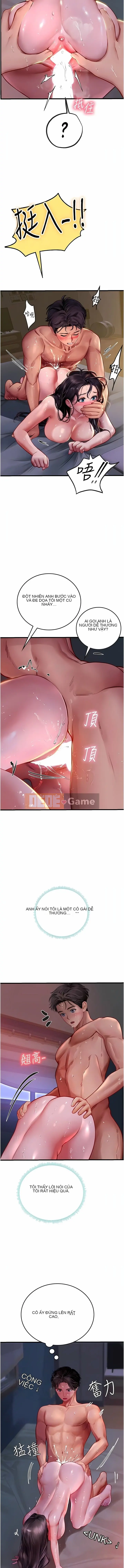 Thực tập sinh ama Chương 1-102