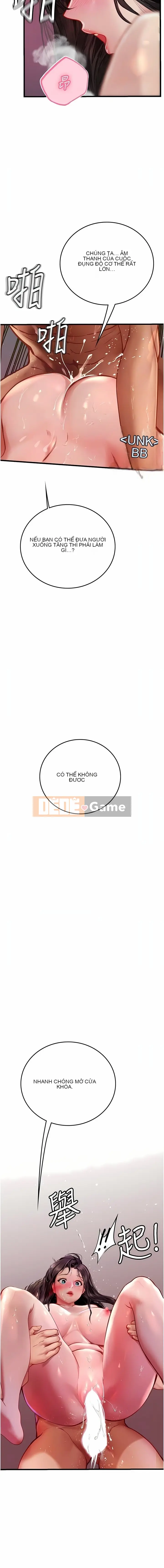 Thực tập sinh ama Chương 1-102