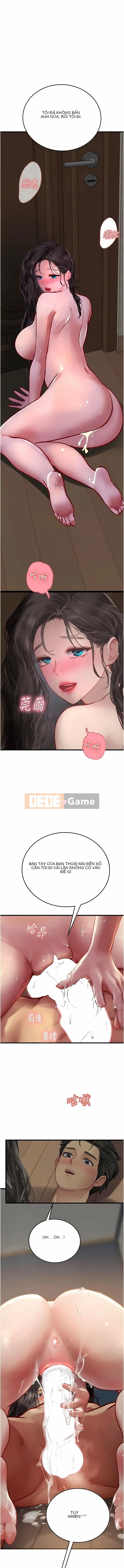 Thực tập sinh ama Chương 1-102